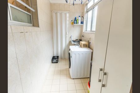 Apartamento à venda com 85m², 3 quartos e 1 vaga Apartamento à venda com 85m², 3 quartos e 1 vagaÁrea de Serviço