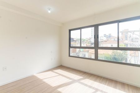 Studio de kitnet/studio para alugar com 1 quarto, 25m² em Penha de França, São Paulo