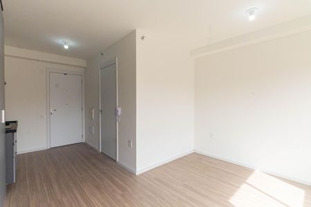 Studio de kitnet/studio para alugar com 1 quarto, 25m² em Penha de França, São Paulo
