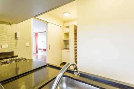 Apartamento para alugar com 85m², 2 quartos e 2 vagasCozinha