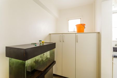 Apartamento para alugar com 85m², 2 quartos e 2 vagasÁrea de Serviço