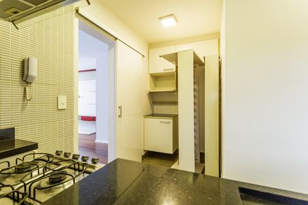 Apartamento para alugar com 85m², 2 quartos e 2 vagasCozinha
