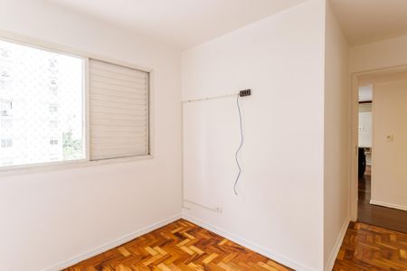 Apartamento para alugar com 85m², 2 quartos e 2 vagasQuarto Suíte