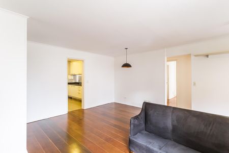 Sala de apartamento para alugar com 2 quartos, 85m² em Vila Nova Conceição, São Paulo
