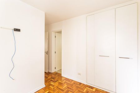 Apartamento para alugar com 85m², 2 quartos e 2 vagasQuarto Suíte