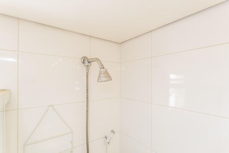 Apartamento para alugar com 85m², 2 quartos e 2 vagasBanheiro da Suíte