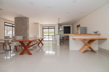 Apartamento à venda com 69m², 2 quartos e 1 vagaÁrea comum - Salão de festas