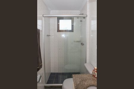 Apartamento à venda com 69m², 2 quartos e 1 vagaBanheiro da Suíte