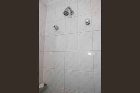 Apartamento à venda com 69m², 2 quartos e 1 vagaBanheiro da Suíte