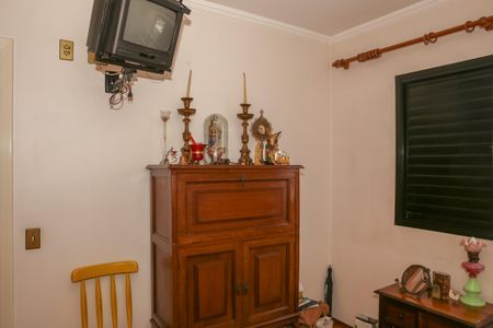 Apartamento à venda com 69m², 2 quartos e 1 vagaQuarto