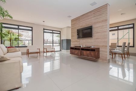 Apartamento à venda com 69m², 2 quartos e 1 vagaÁrea comum - Salão de festas