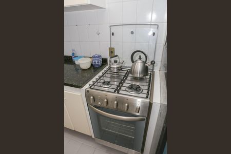 Apartamento à venda com 69m², 2 quartos e 1 vagaCozinha e Área de Serviço