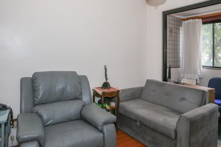 Apartamento à venda com 69m², 2 quartos e 1 vagaSala