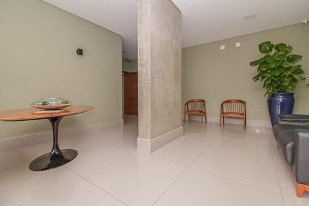 Apartamento à venda com 69m², 2 quartos e 1 vagaEntrada