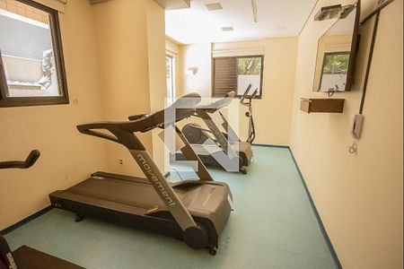 Apartamento à venda com 69m², 2 quartos e 1 vagaÁrea comum - Academia