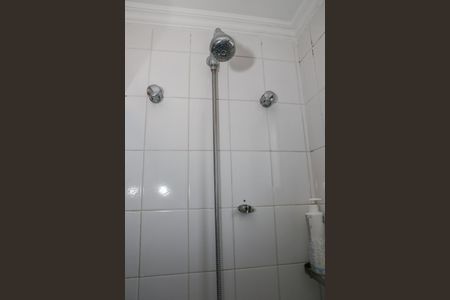 Apartamento à venda com 69m², 2 quartos e 1 vagaBanheiro Social