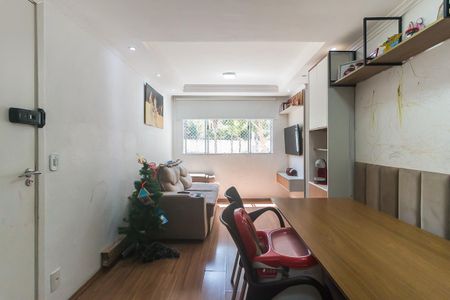 Apartamento para alugar com 2 quartos, 42m² em Jardim Nathalie, Mogi das Cruzes