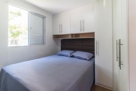 Apartamento para alugar com 2 quartos, 42m² em Jardim Nathalie, Mogi das Cruzes