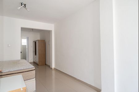 Apartamento para alugar com 55m², 1 quarto e sem vagaSala/Quarto