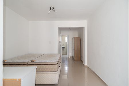 Apartamento para alugar com 55m², 1 quarto e sem vagaSala/Quarto