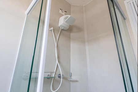 Apartamento para alugar com 55m², 1 quarto e sem vagaBanheiro