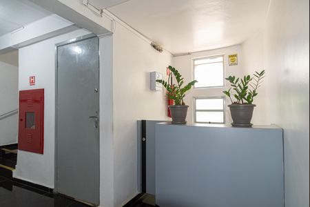 Apartamento para alugar com 55m², 1 quarto e sem vagaÁrea comum - Portaria