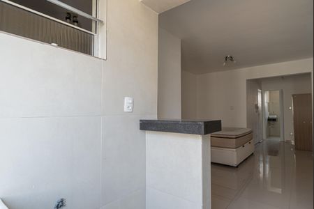 Apartamento para alugar com 55m², 1 quarto e sem vagaÁrea de Serviço