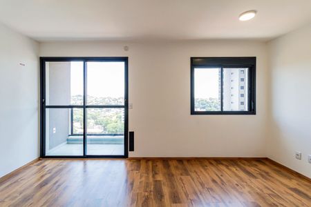 Studio de apartamento para alugar com 1 quarto, 37m² em Butantã, São Paulo