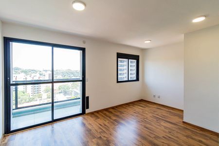 Studio de apartamento para alugar com 1 quarto, 37m² em Butantã, São Paulo