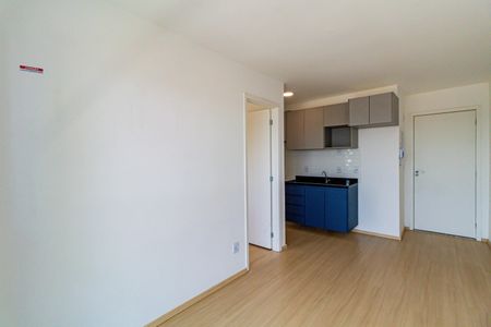 Studio de apartamento para alugar com 1 quarto, 37m² em Butantã, São Paulo