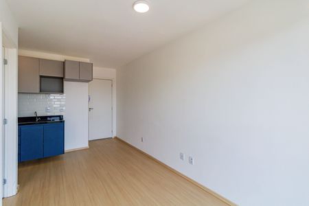 Studio de apartamento para alugar com 1 quarto, 37m² em Butantã, São Paulo