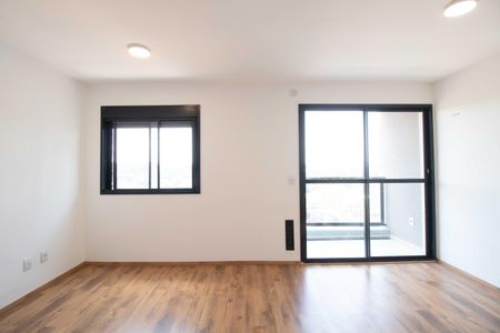 Apartamento para alugar com 37m², 1 quarto e sem vaga