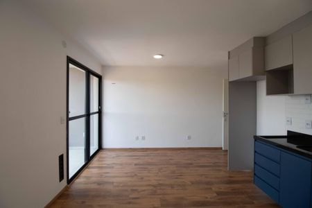 Apartamento para alugar com 37m², 1 quarto e sem vaga