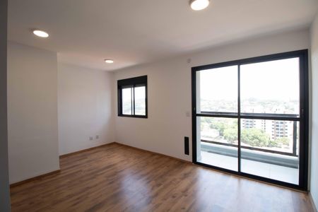 Apartamento para alugar com 1 quarto, 37m² em Butantã, São Paulo