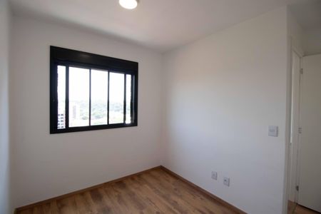Apartamento para alugar com 37m², 1 quarto e sem vaga
