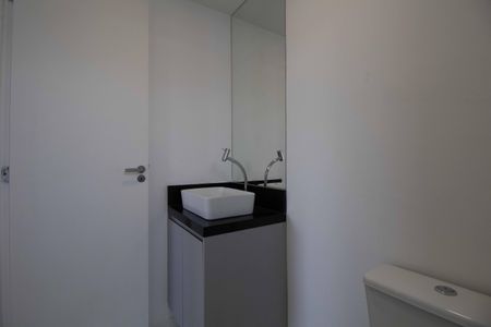 Apartamento para alugar com 37m², 1 quarto e sem vaga