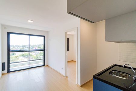 Apartamento para alugar com 1 quarto, 31m² em Butantã, São Paulo