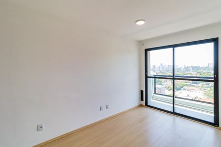Apartamento para alugar com 1 quarto, 31m² em Butantã, São Paulo