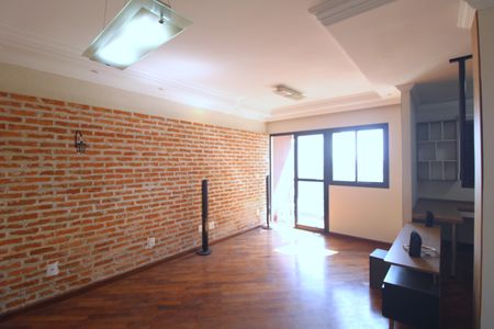 Apartamento à venda com 70m², 2 quartos e 1 vagaSala