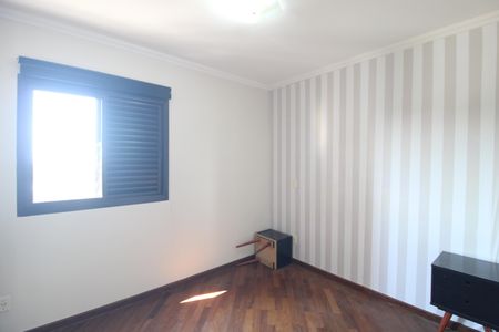 Suíte de apartamento à venda com 2 quartos, 70m² em Campo Grande, São Paulo