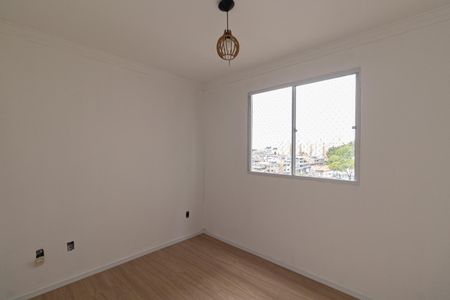 Quarto 1 de apartamento para alugar com 2 quartos, 50m² em Jardim Belem, São Paulo