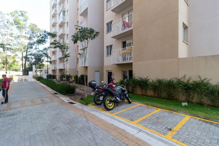 Apartamento para alugar com 35m², 2 quartos e sem vaga Apartamento para alugar com 35m², 2 quartos e sem vagaÁrea comum