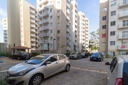 Apartamento para alugar com 35m², 2 quartos e sem vaga Apartamento para alugar com 35m², 2 quartos e sem vagaÁrea comum
