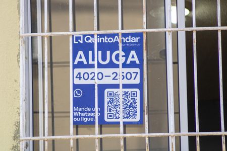 Apartamento para alugar com 46m², 2 quartos e 1 vagaPlaquinha