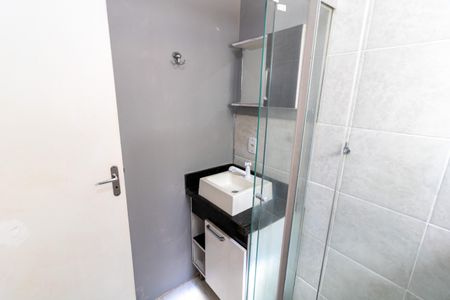 Apartamento para alugar com 46m², 2 quartos e 1 vagaBanheiro