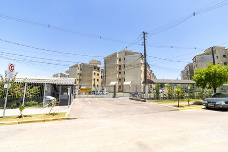 Apartamento para alugar com 46m², 2 quartos e 1 vagaEntrada