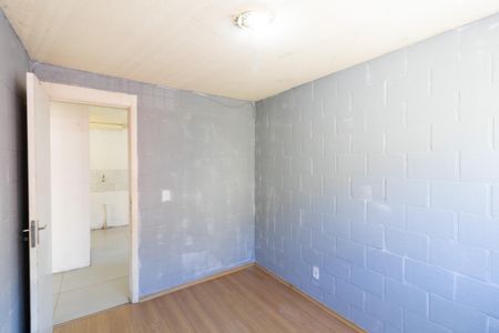 Apartamento para alugar com 46m², 2 quartos e 1 vagaQuarto 1