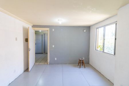 Apartamento para alugar com 46m², 2 quartos e 1 vagaSala/Cozinha