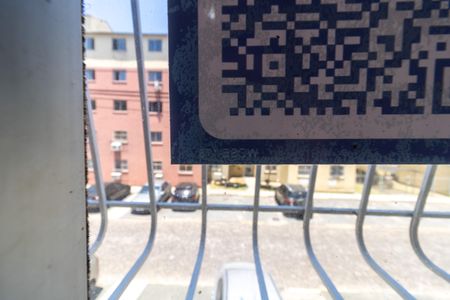 Apartamento para alugar com 46m², 2 quartos e 1 vagaPlaquinha