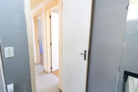 Apartamento para alugar com 46m², 2 quartos e 1 vagaBanheiro